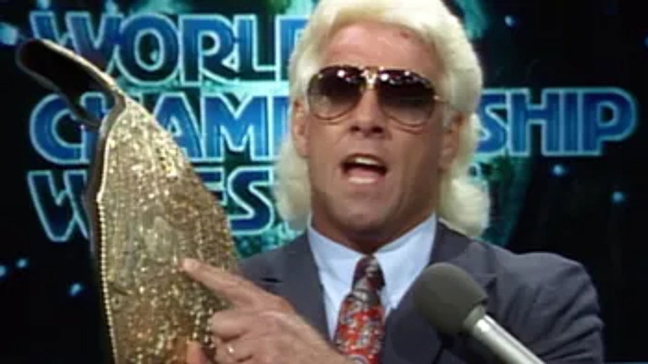 NWA World Championship Wrestling — Épisode 30