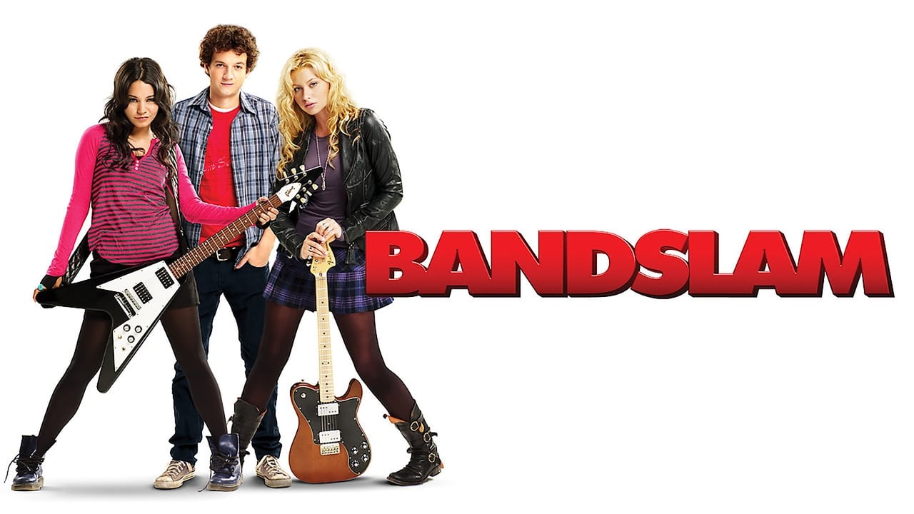 Bandslam (2009)