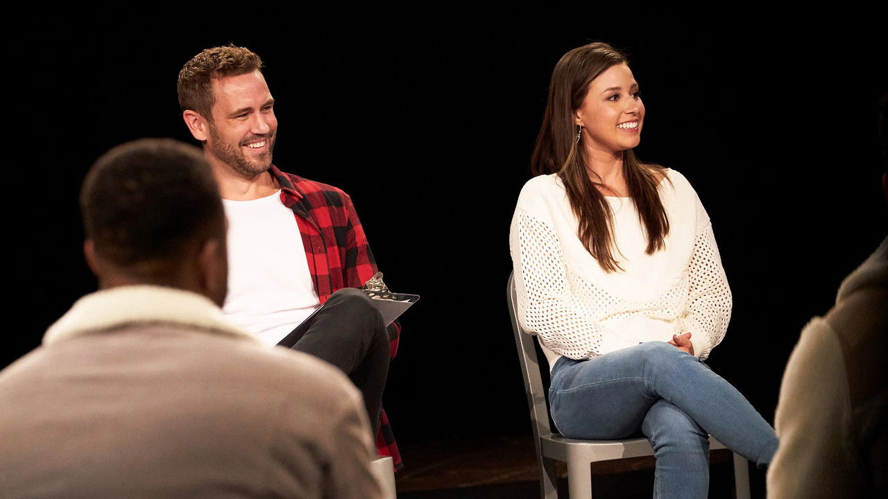 The Bachelorette — Épisode 3