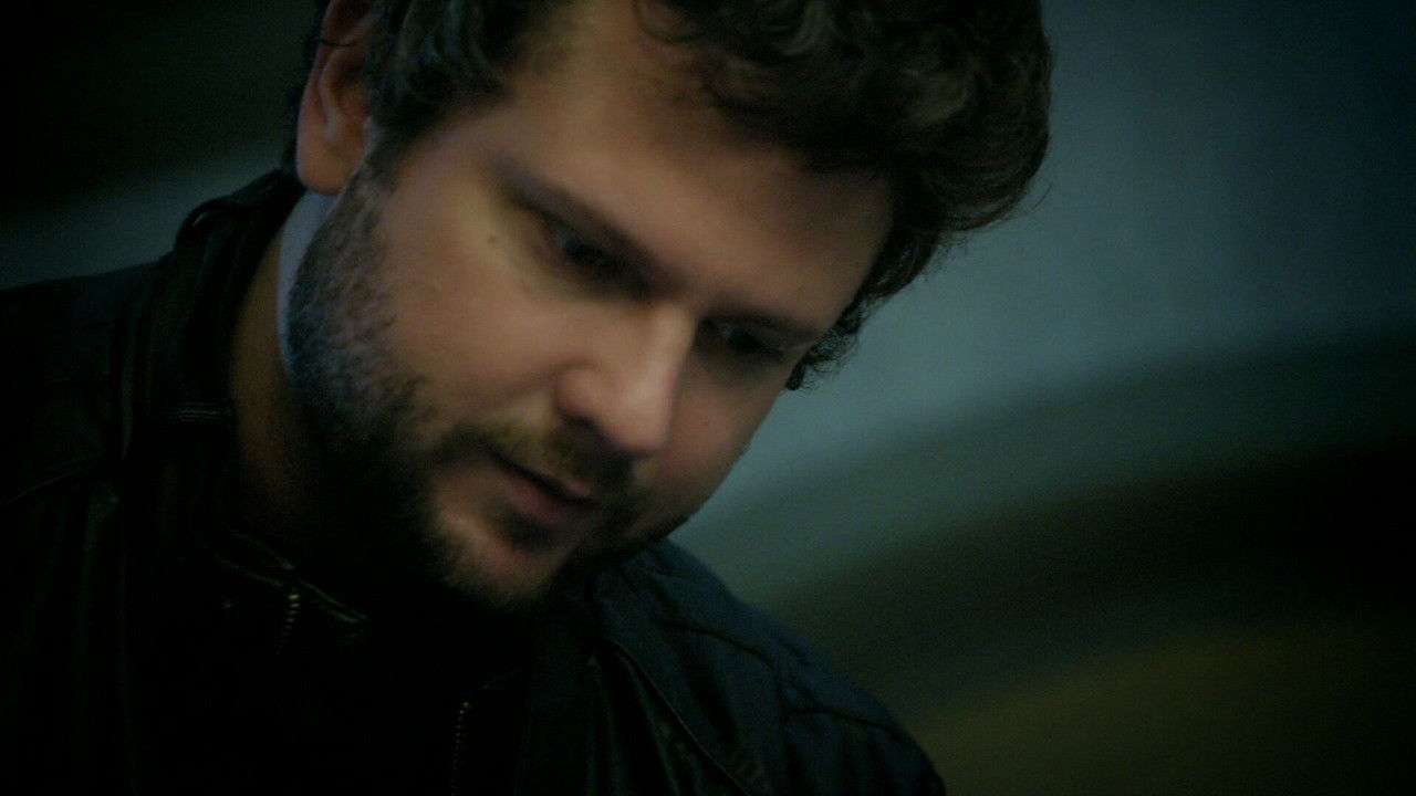 A Cura — Épisode 8