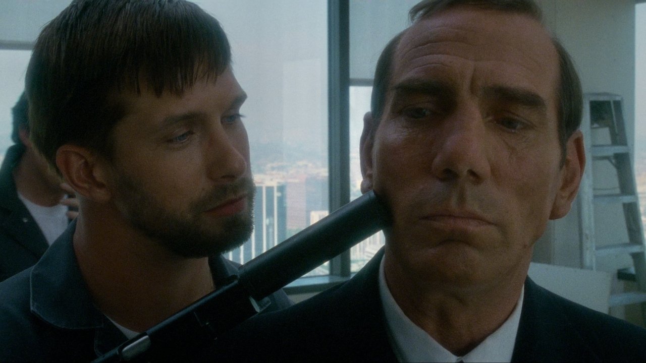 The Usual Suspects (1995)