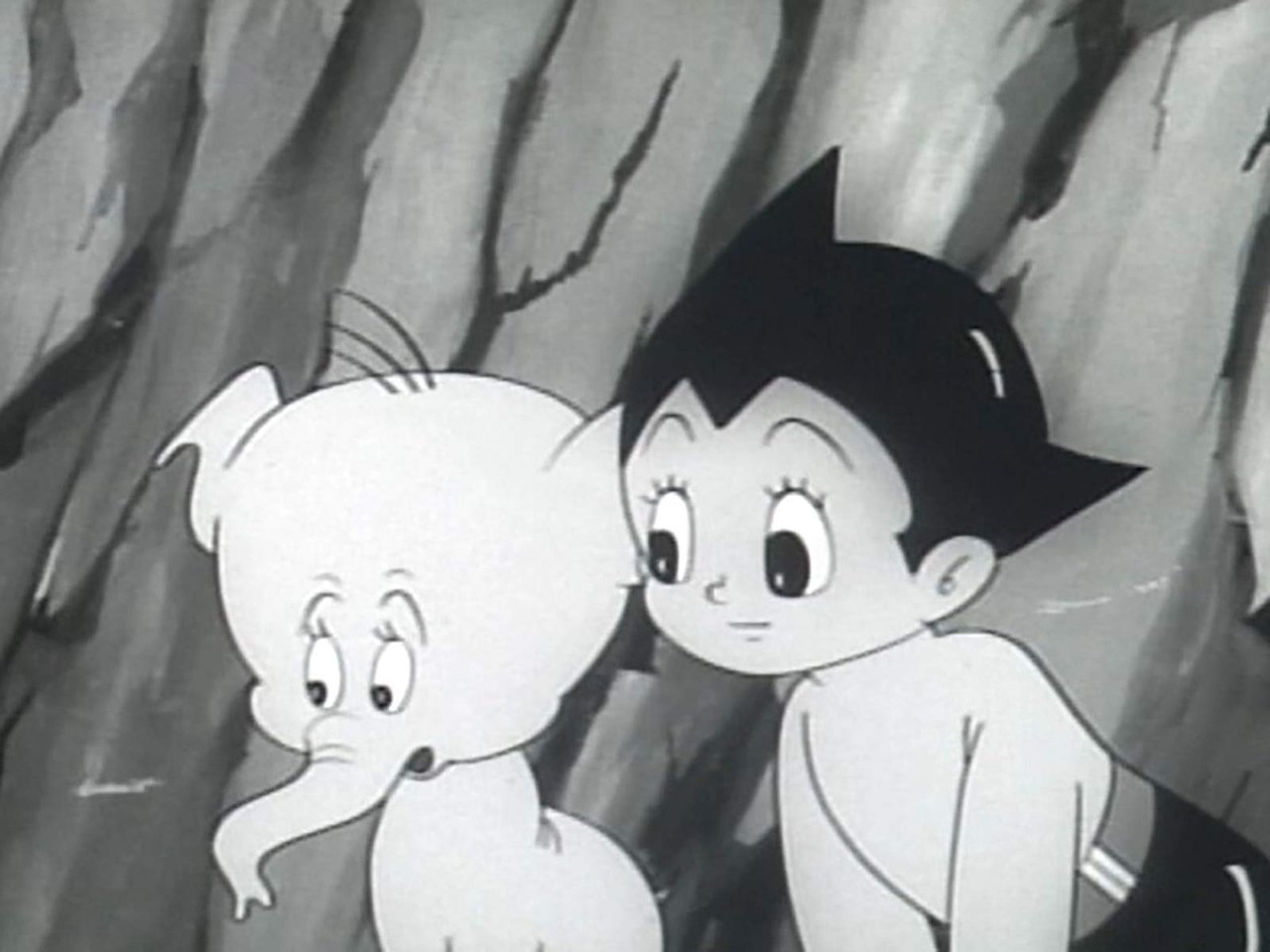 Astro Boy - Season 1 Episode 51 : Jimbo the Great