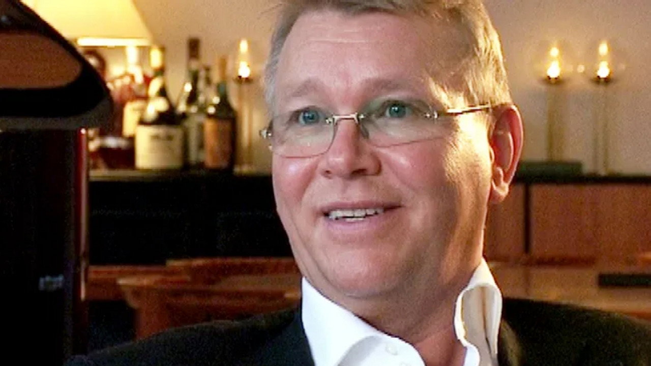 Säsong 1 bakgrundsbild