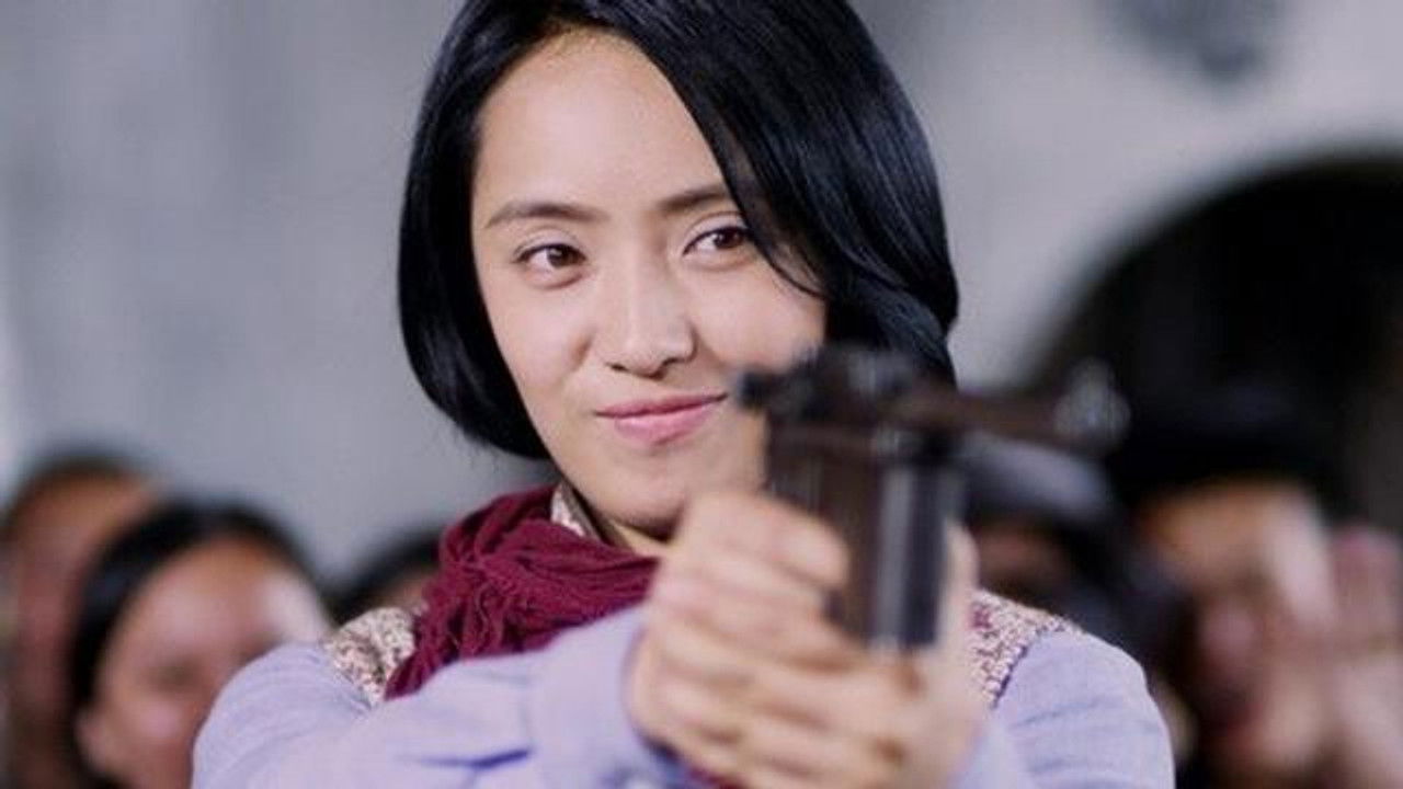 激战 — Épisode 9