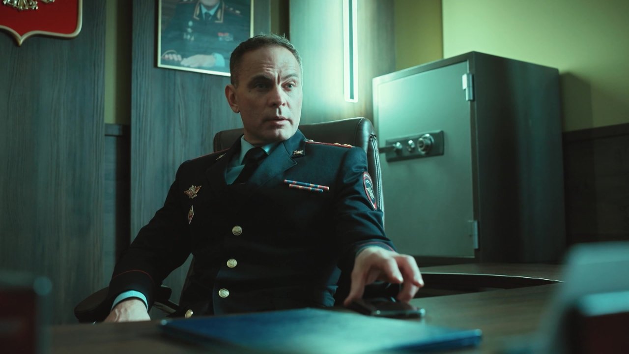 Васька - Season 1 Episode 10 : Episode 10