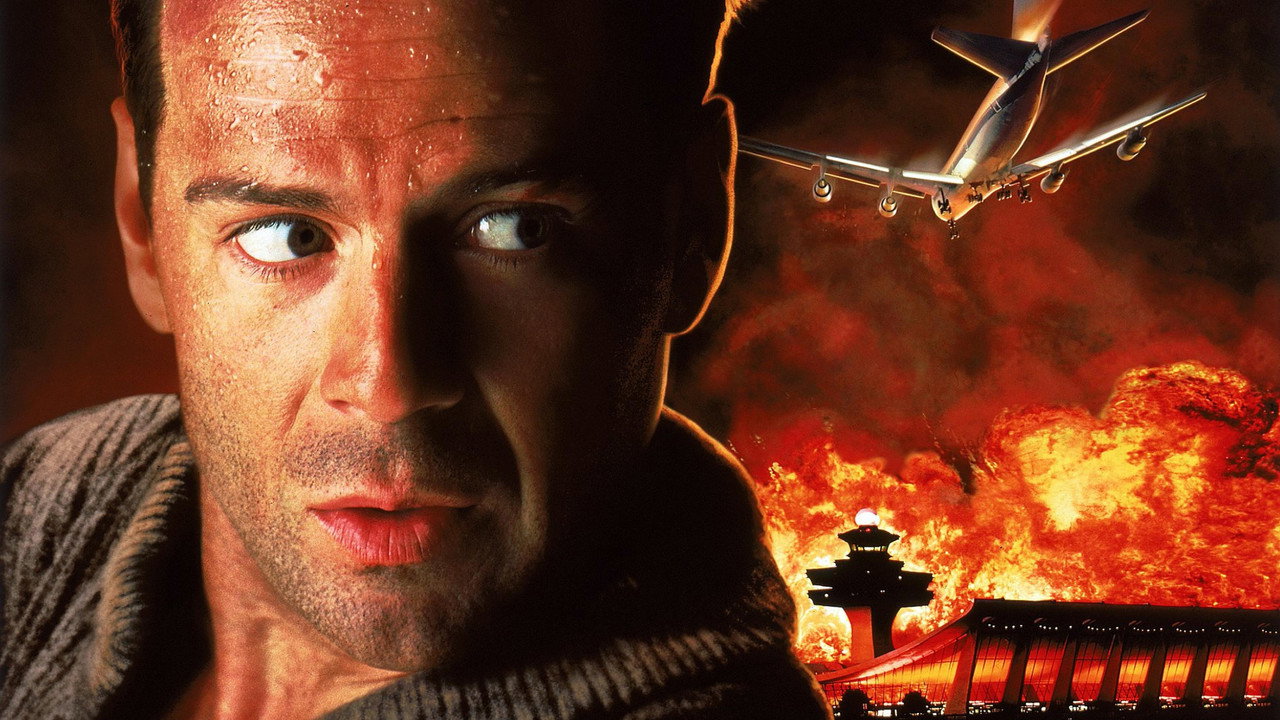 Die Hard 2 (1990) Hindi Dubbed backdrop