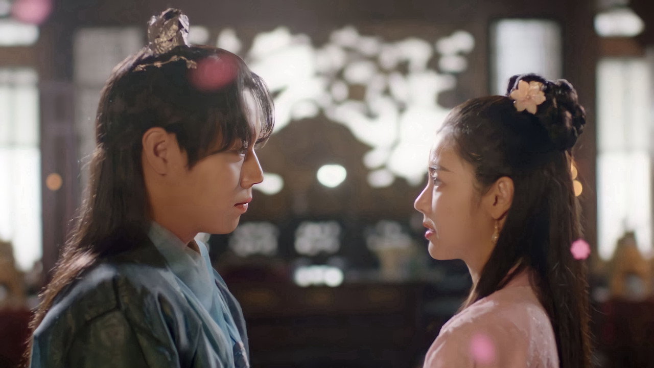 Love Song for Illusion — still 19