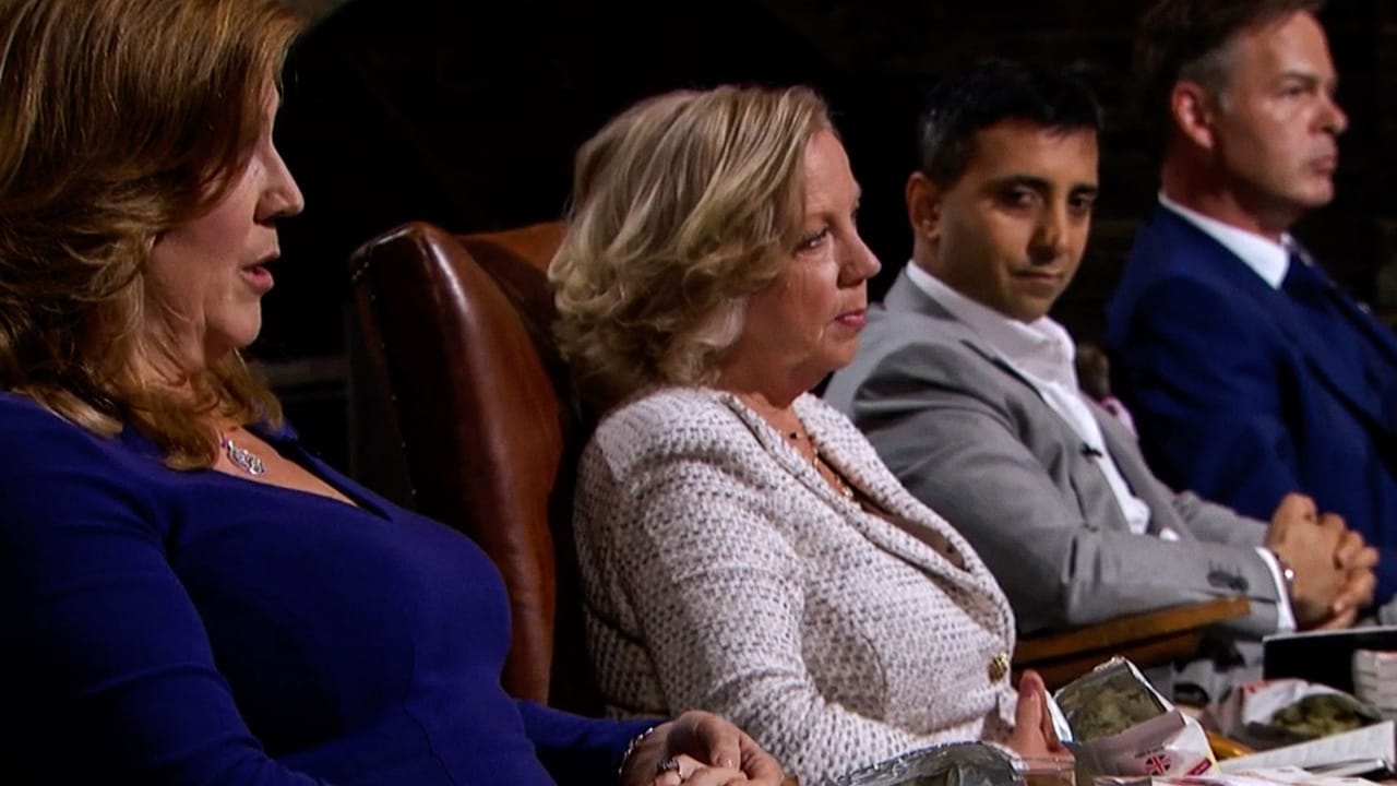 Dragons' Den - Season 15 Episode 1 : Episode 1