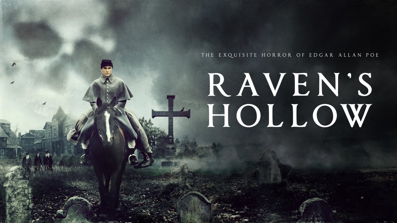 Raven's Hollow