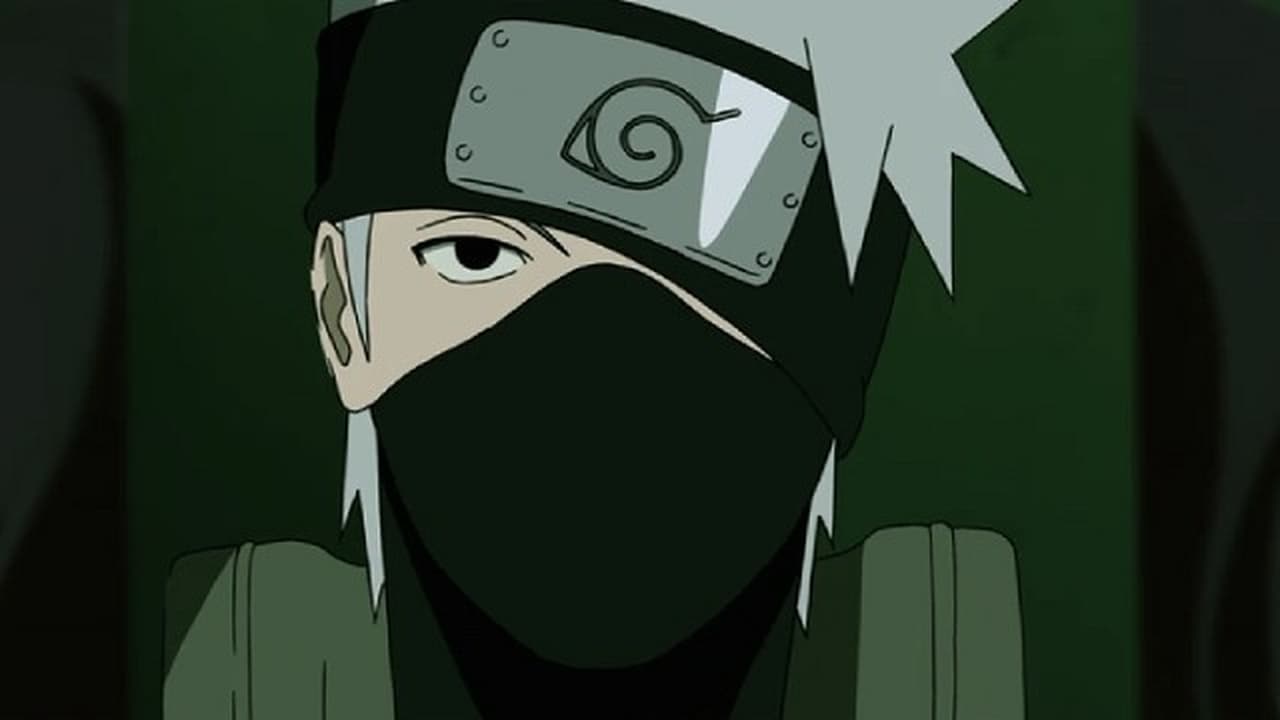 Naruto Shippūden - Season 10 Episode 219 : Kakashi Hatake, the Hokage