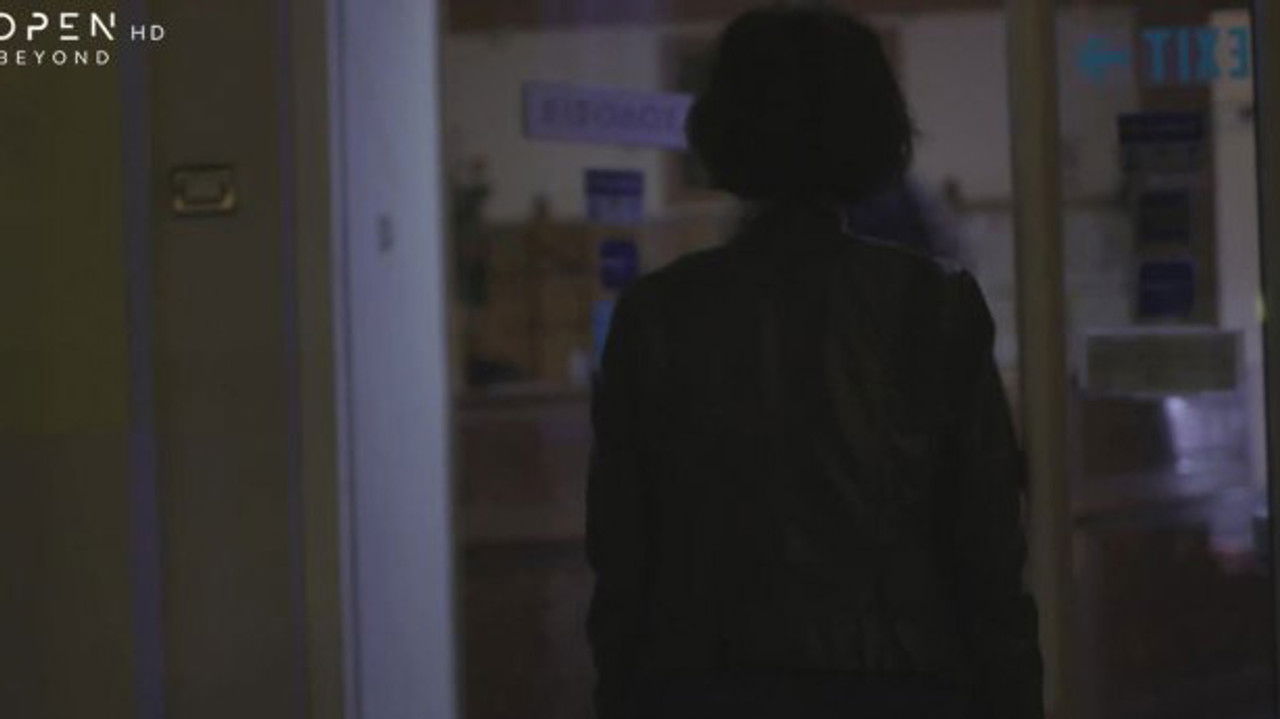 Ου Φονεύσεις — Épisode 14