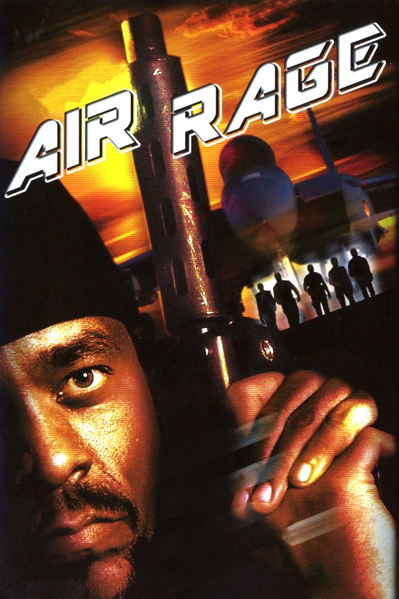 Air Rage