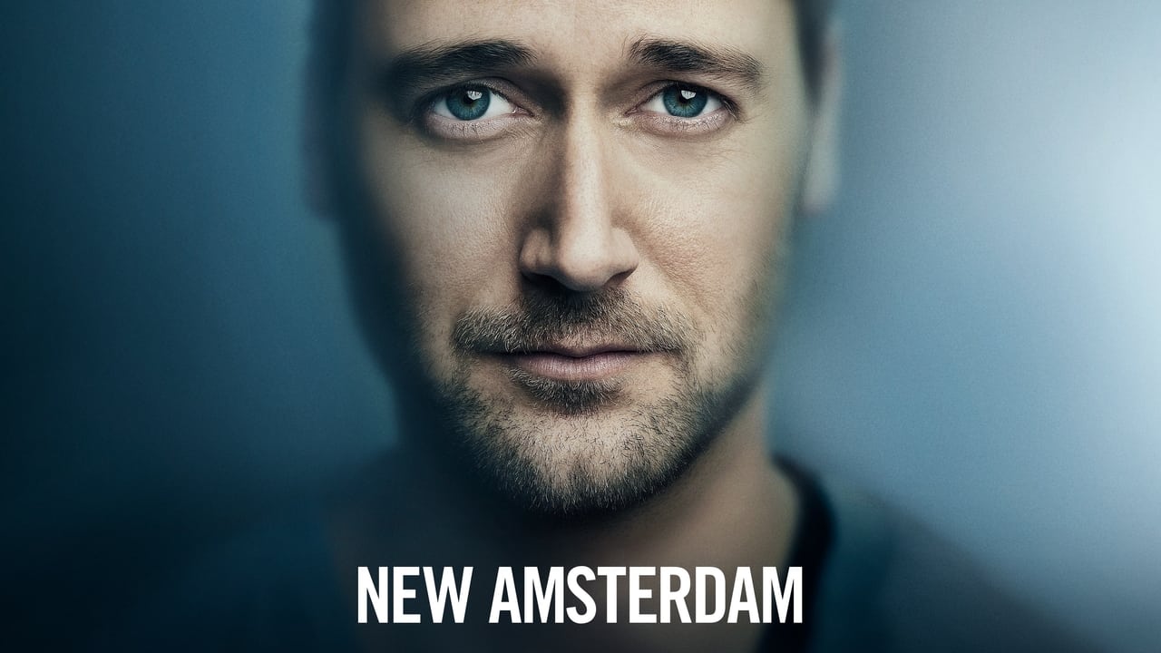 New Amsterdam - Season 4