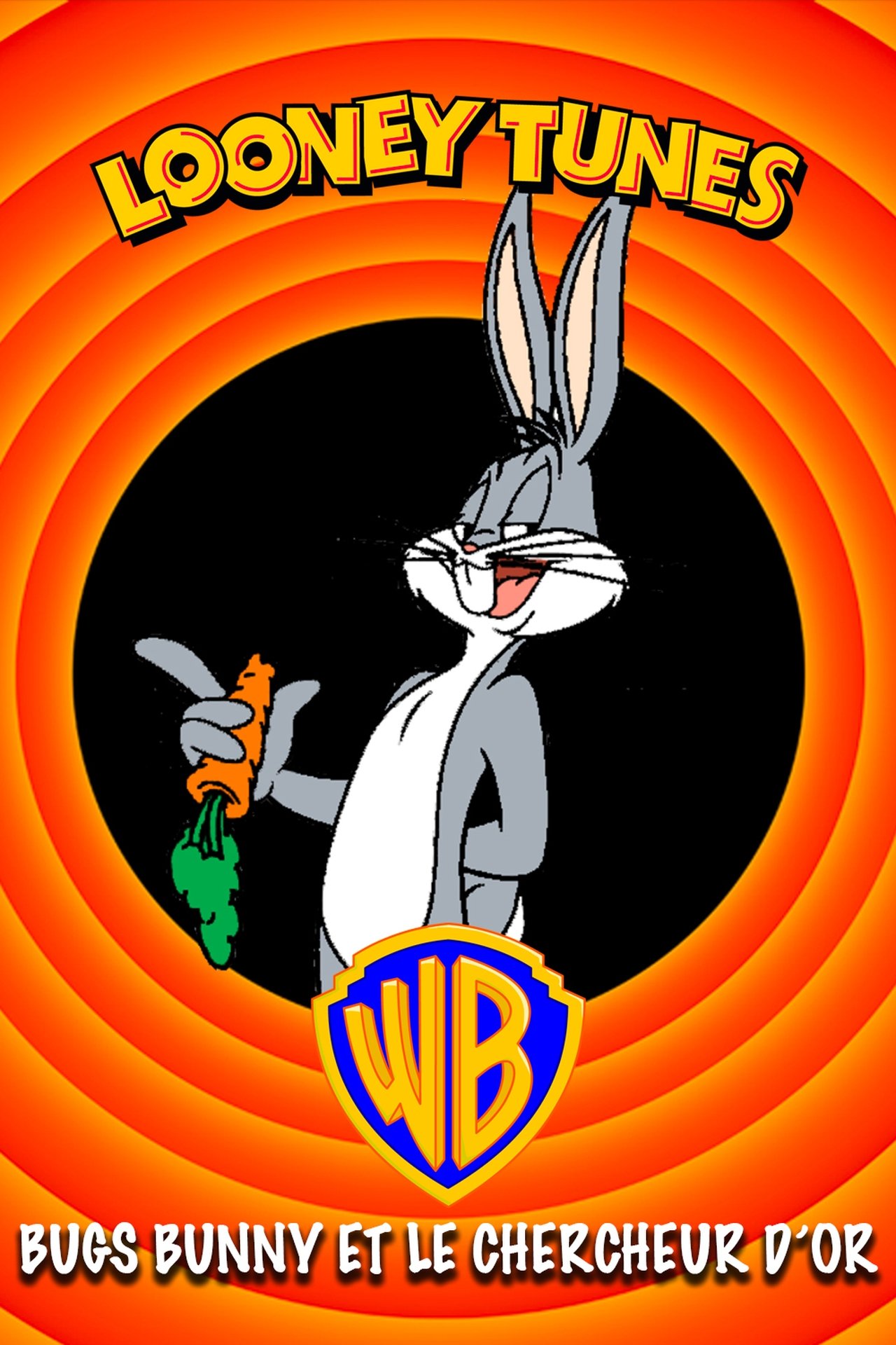 The Wacky Wabbit