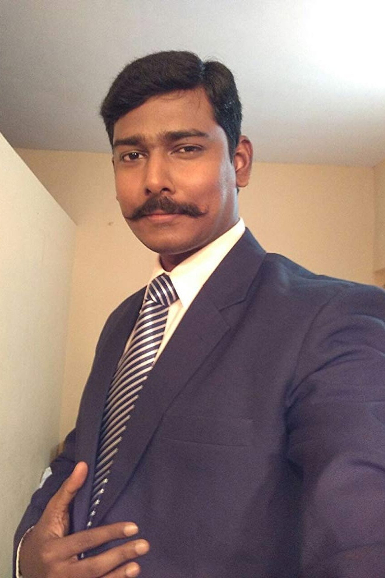 Abhishek Bhalerao