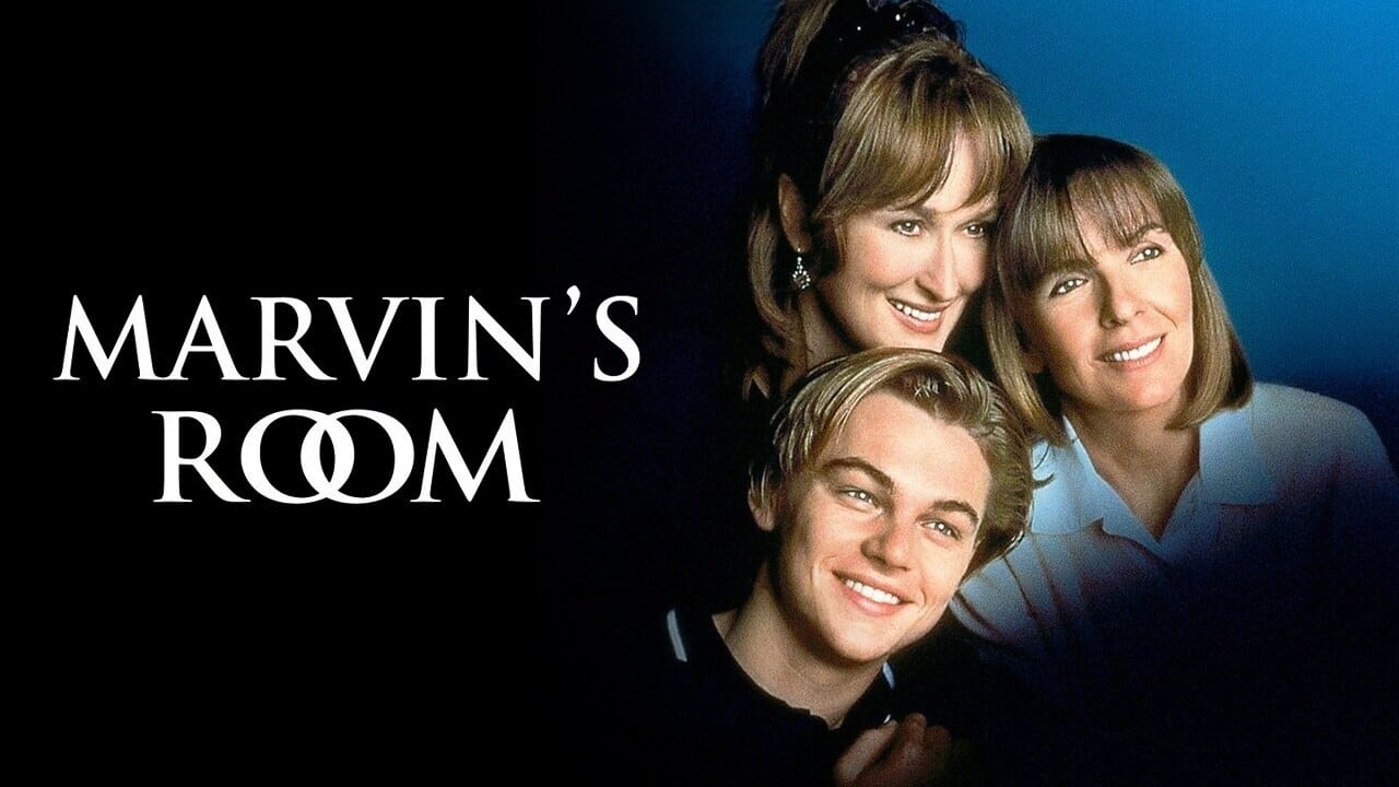 Marvin's Room background