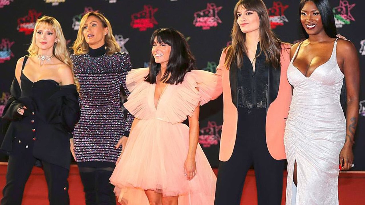 NRJ Music Awards - Season 23 Episode 2 : Episode 2