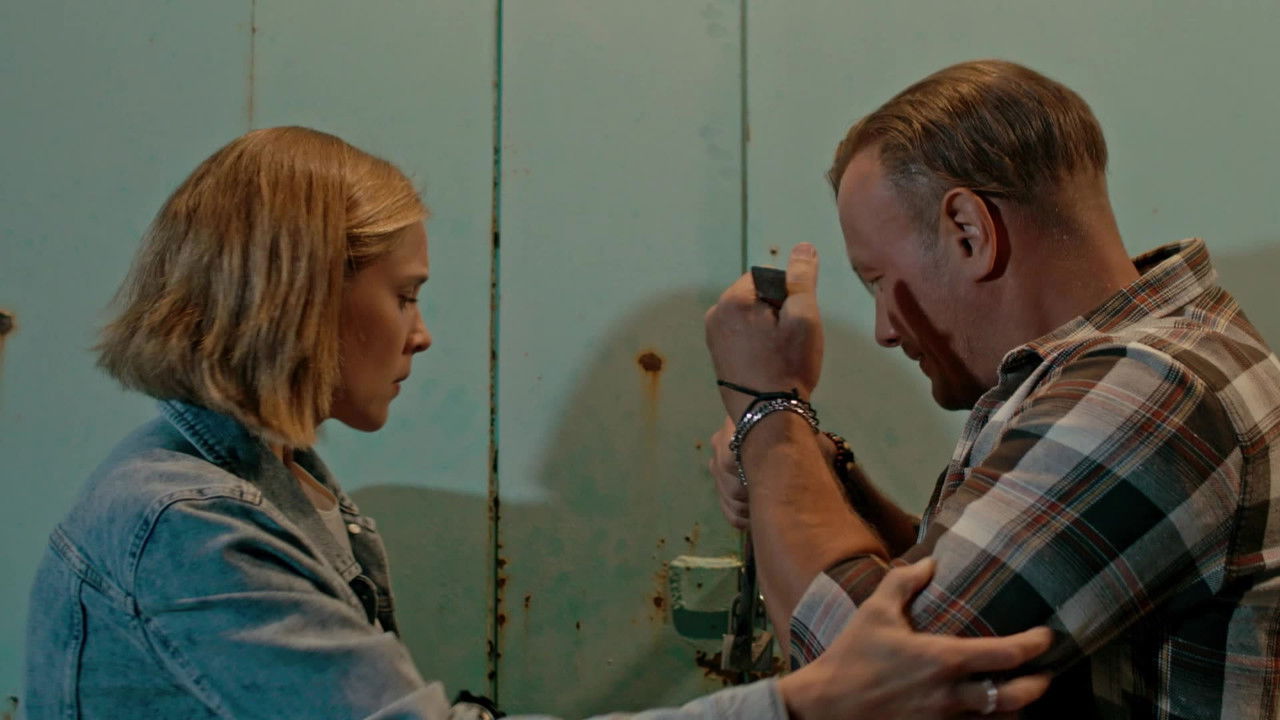 Акушер — Épisode 8