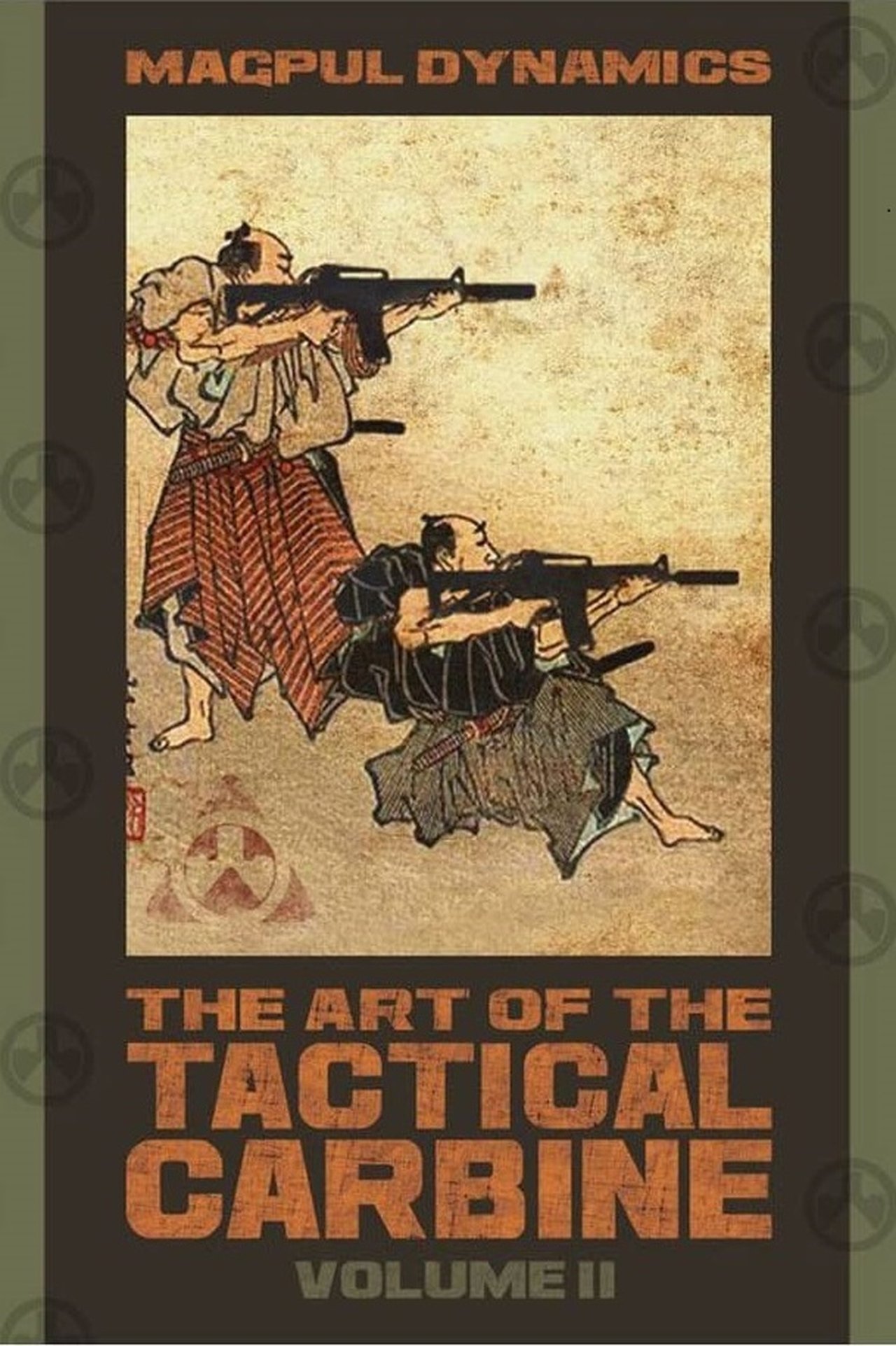 مشاهدة فيلم MD: The Art of the Tactical Carbine: Volume II مترجم بدون اعلانات - بوستر