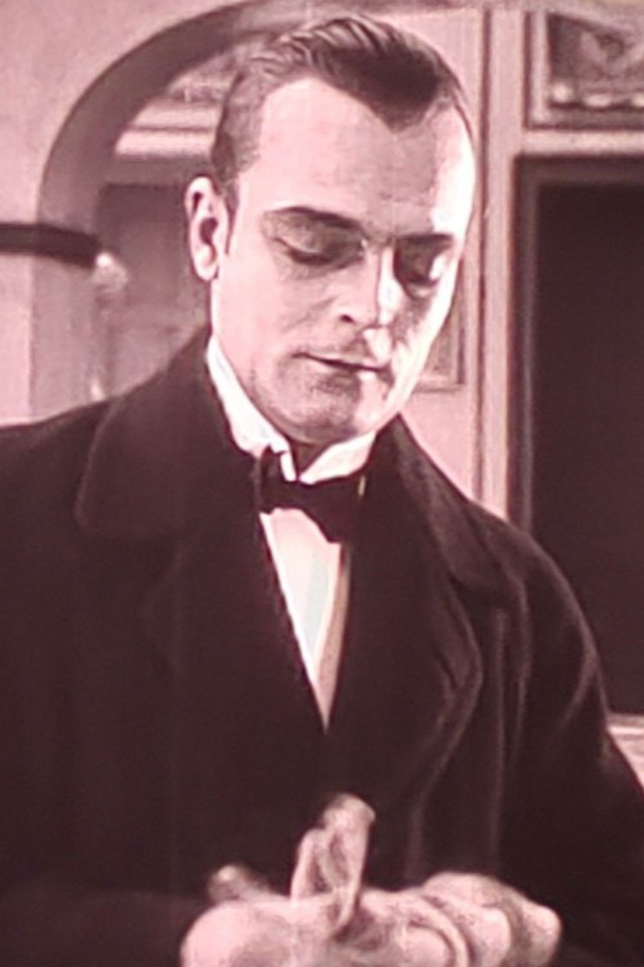 Der Pokal der Fürstin Backdrop