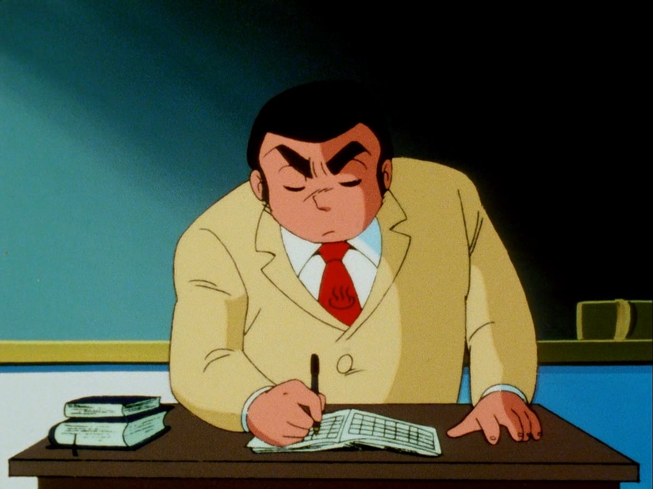 Urusei Yatsura - Season 1 Episode 89 : Happy Birthday My Darling