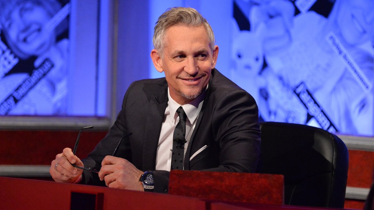 Have I Got News for You - Season 52 Episode 10 : Gary Lineker, Jon Richardson