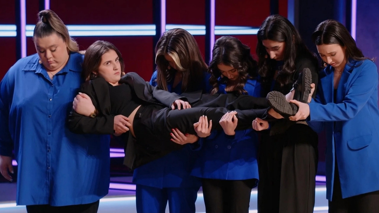 Лига городов — Épisode 4