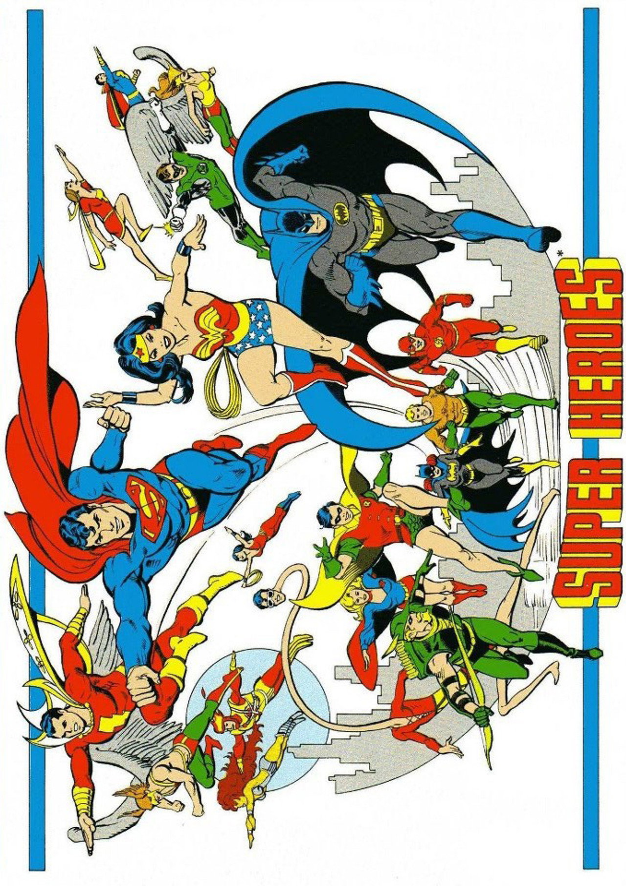 The All-New Super Friends Hour still 3
