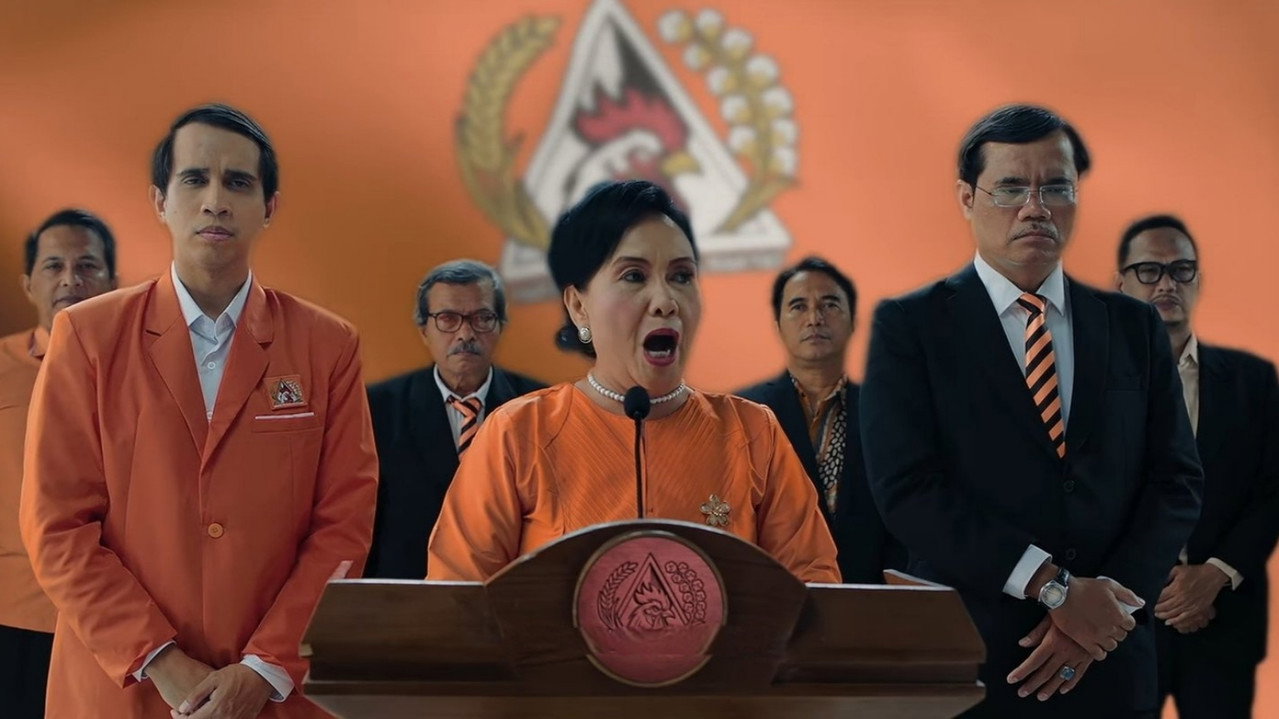 Bapak Paling Jujur still 7