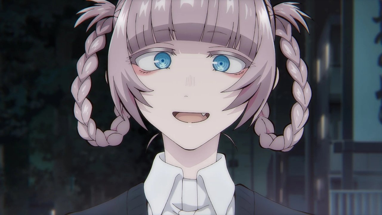 Call of the Night - Season 2 Episode 9 : 9th Night: Yamori-kun, what do you want to do?