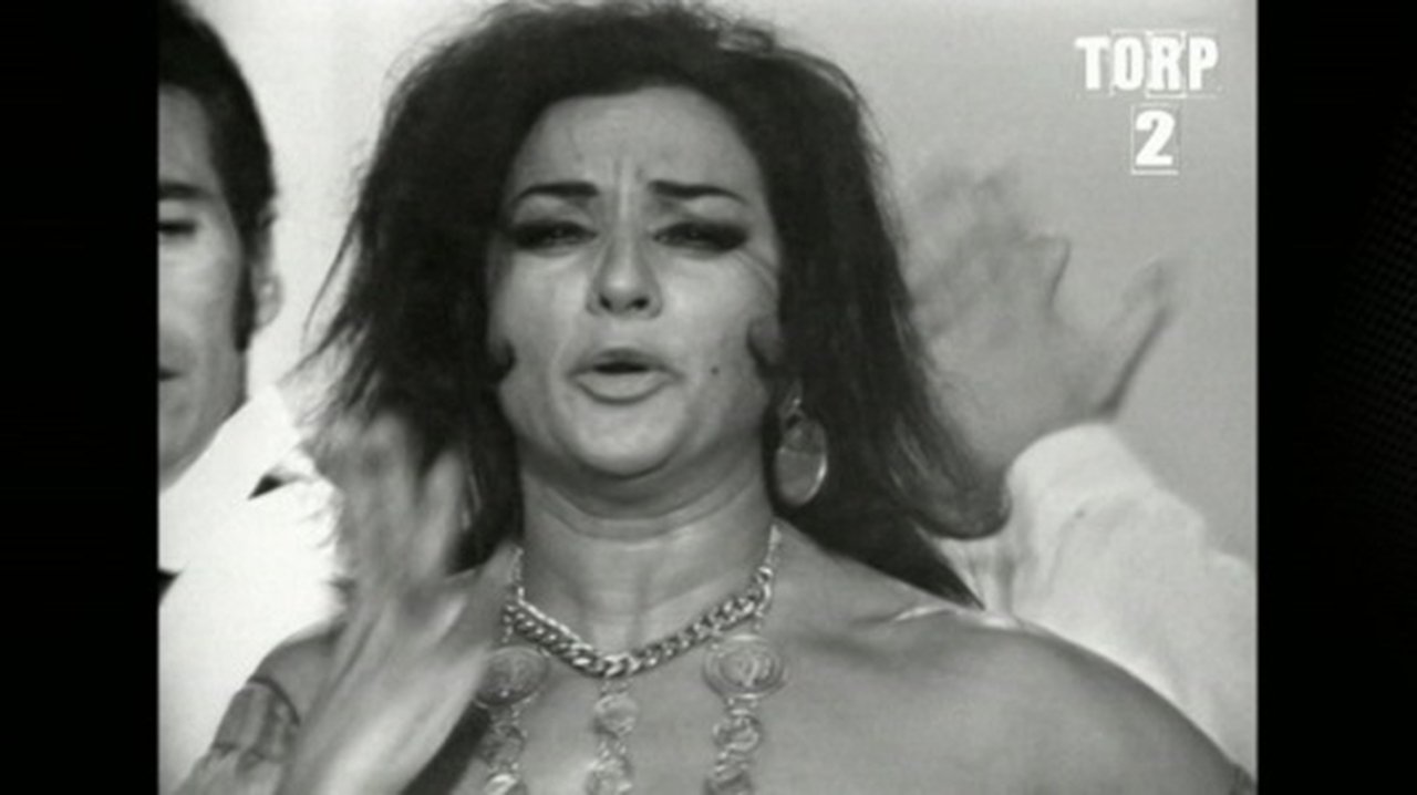 Cachitos de hierro y cromo - Season 2 Episode 9 : Episode 9