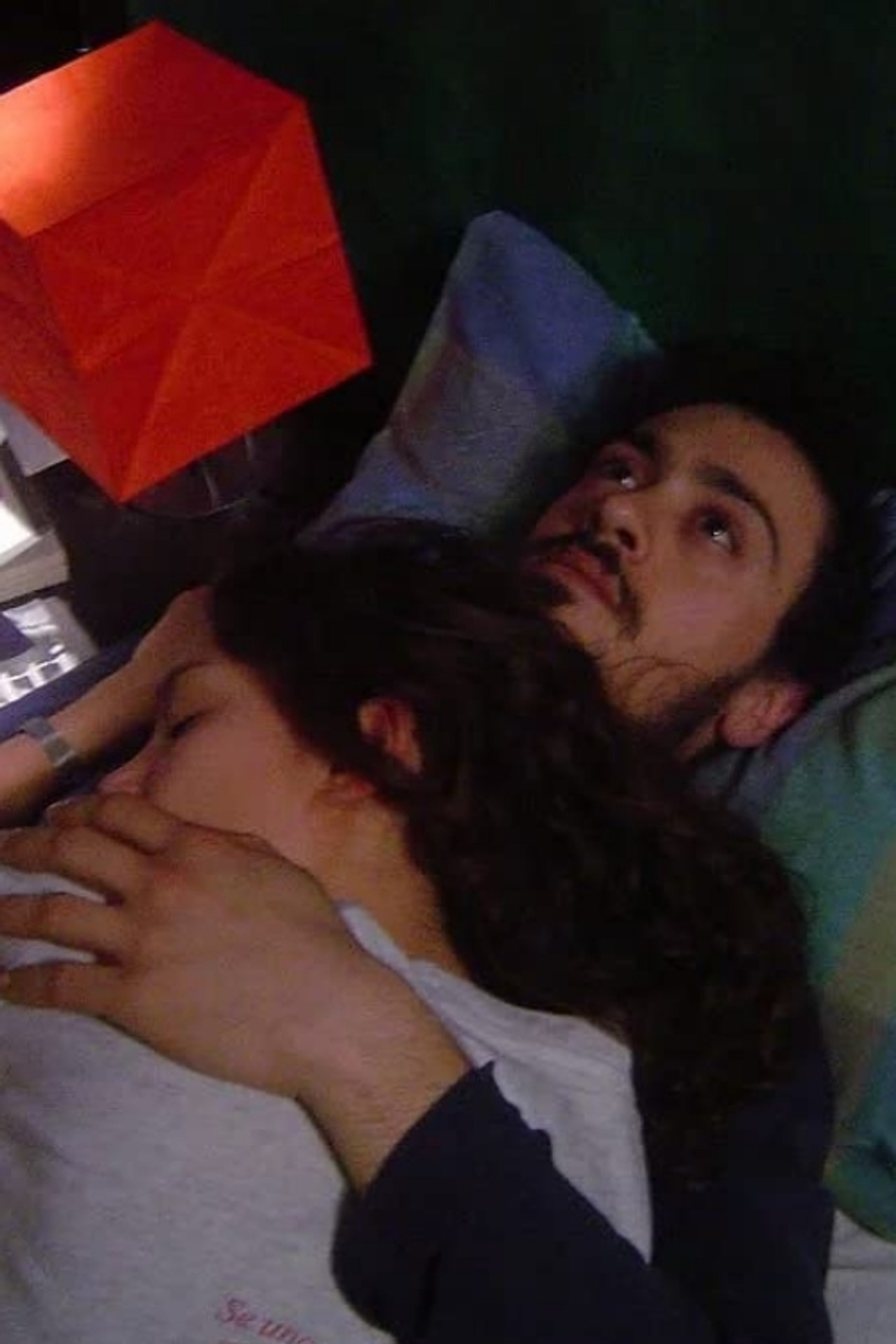 Alone Together filmaffisch