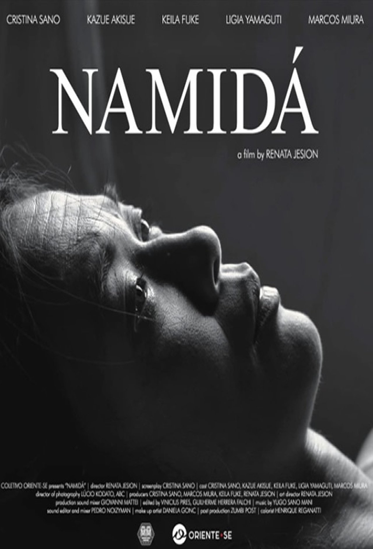 Namidá Namidá