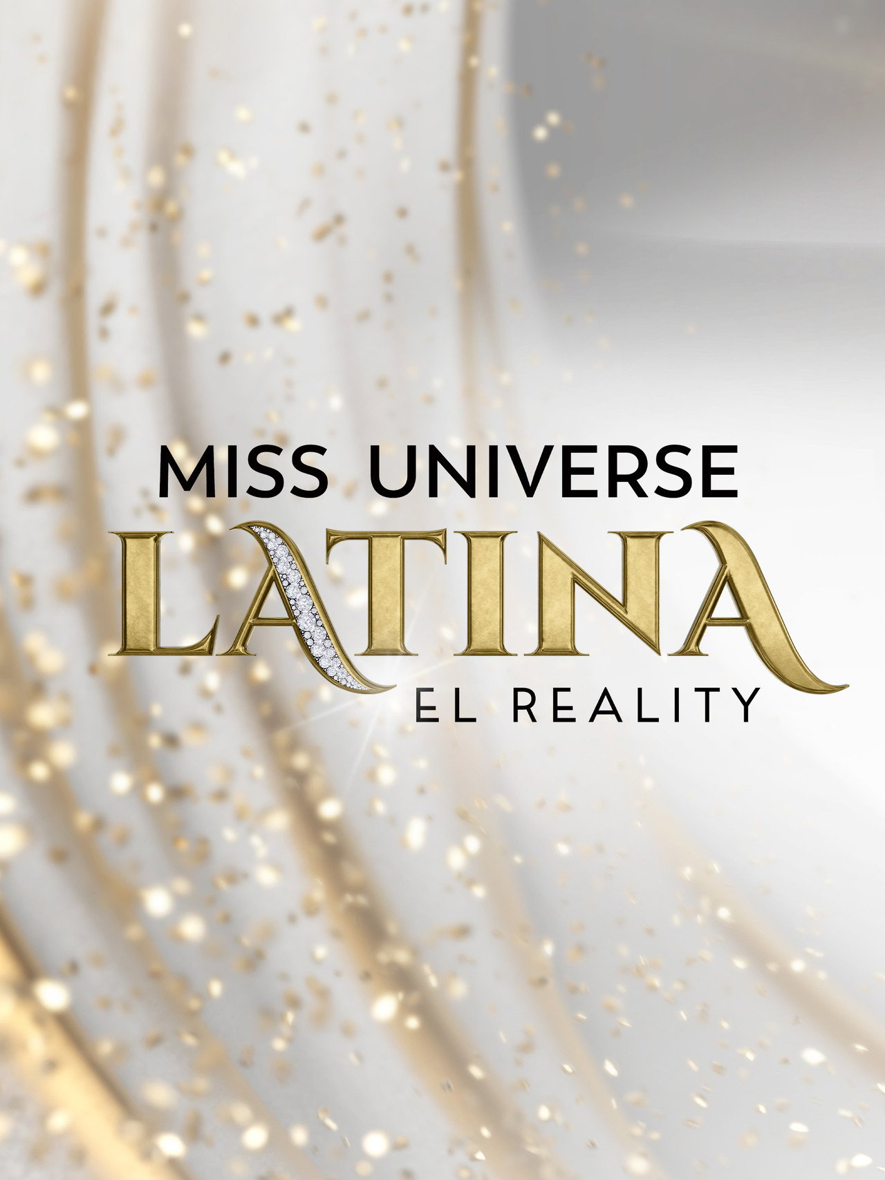 Miss Universe Latina, El Reality
