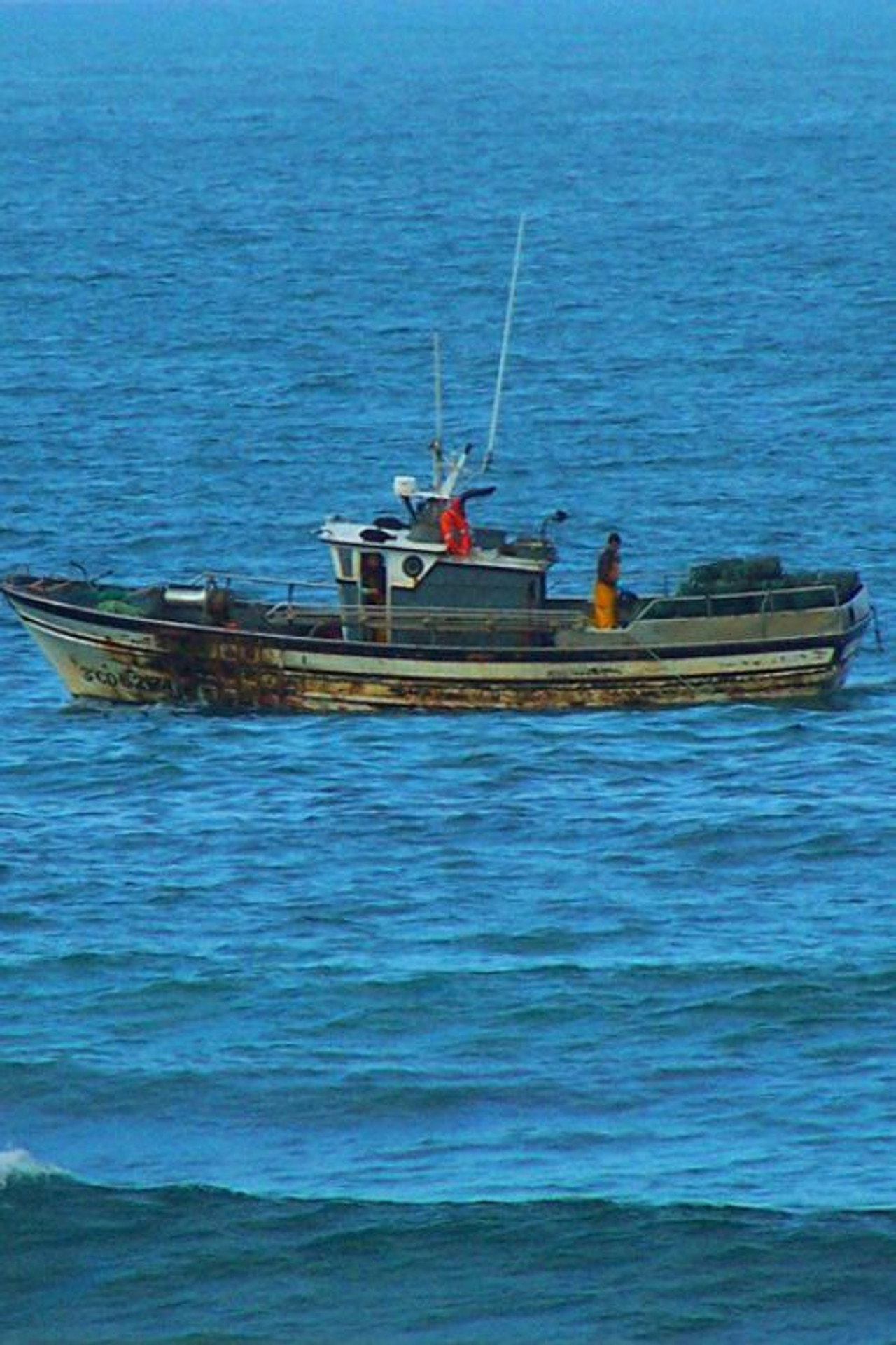 Anacos da Galiza filmaffisch