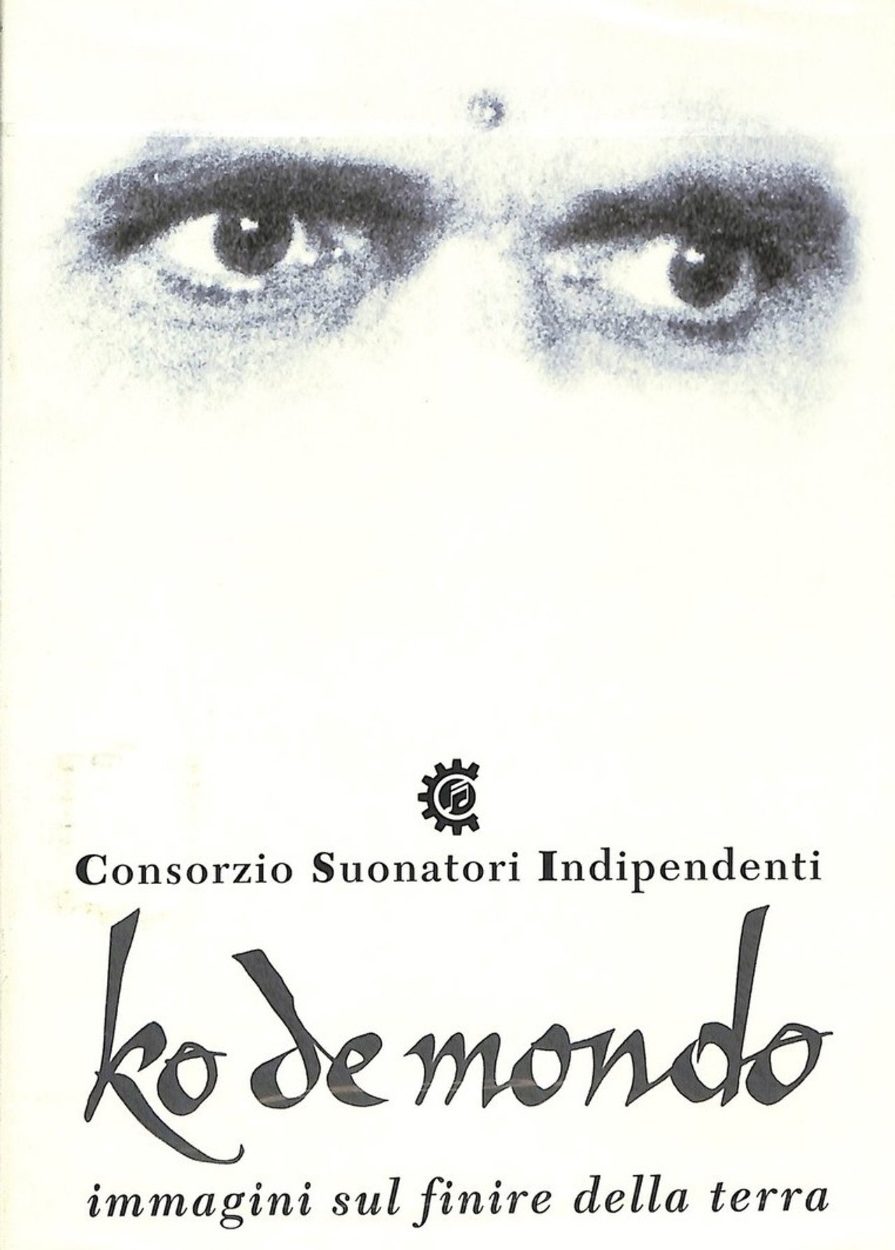 Ko de mondo - Immagini sul finire della terra poster