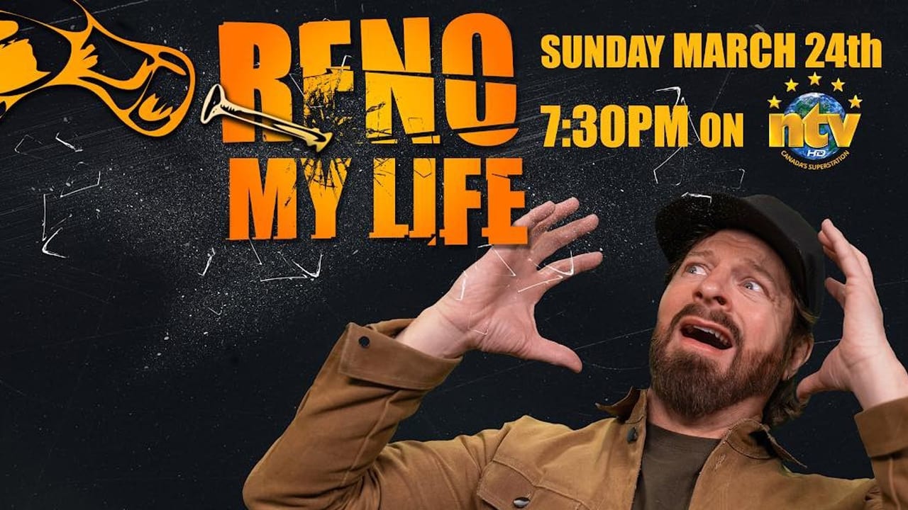 Reno My Life