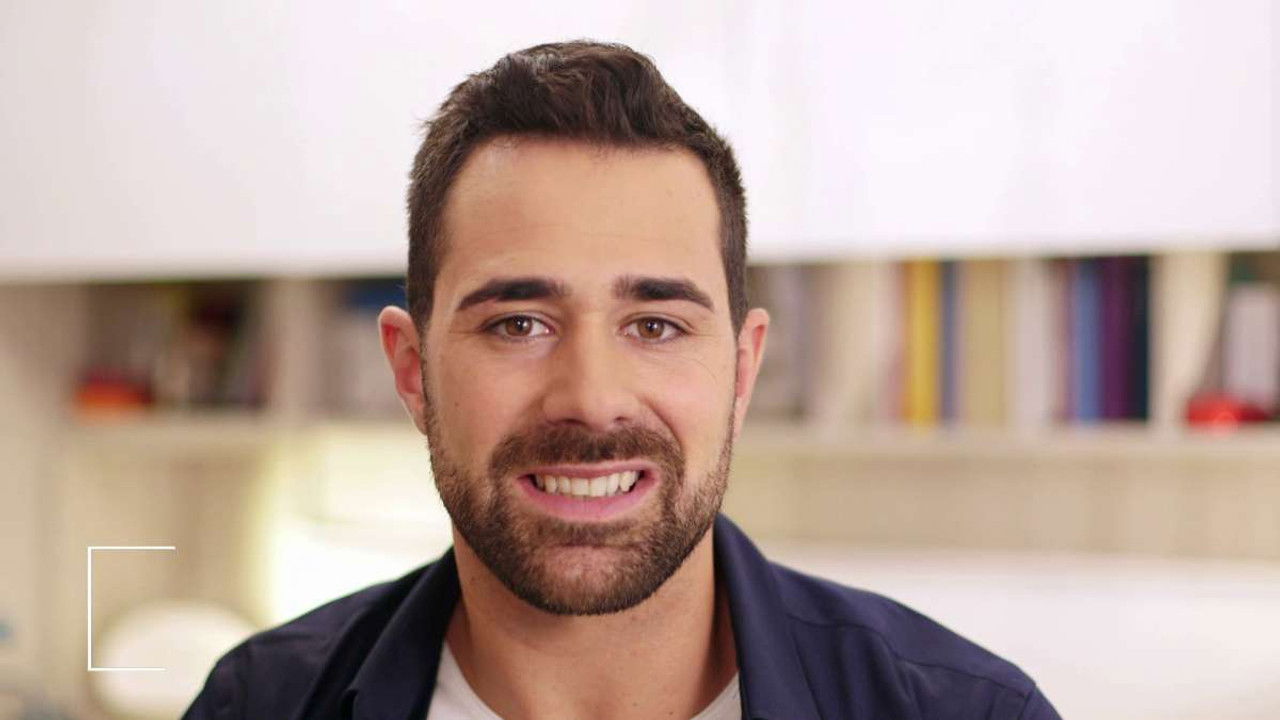 Cortesie per gli ospiti — Épisode 30