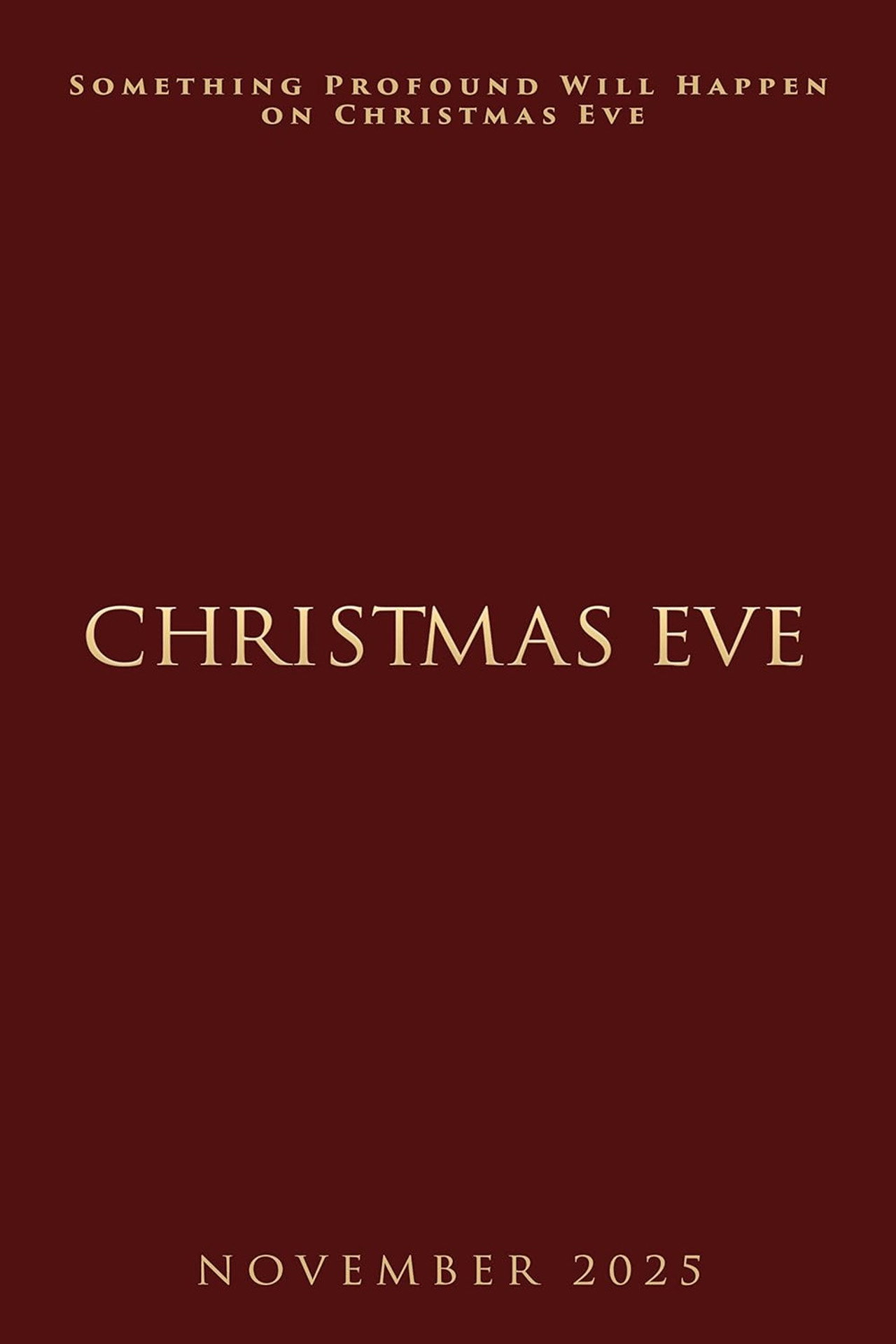 Christmas Eve