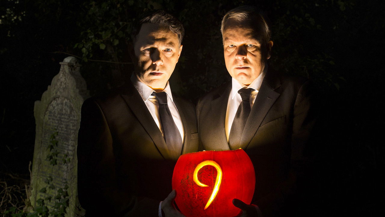 Inside No. 9 — Un silence de mort (Dead Line)