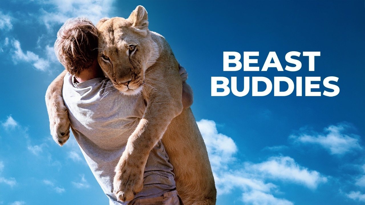 Beast Buddies background