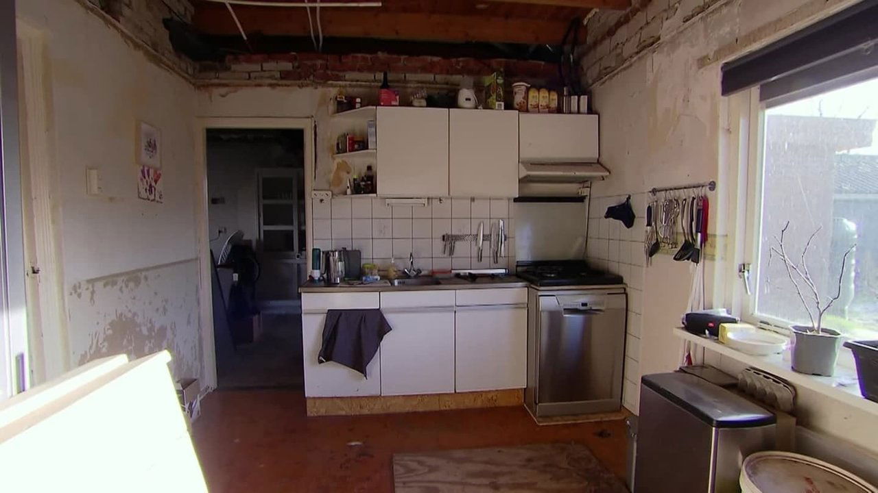 Help, My Husband is a Handyman! - Season 17 Episode 7 : Episode 7