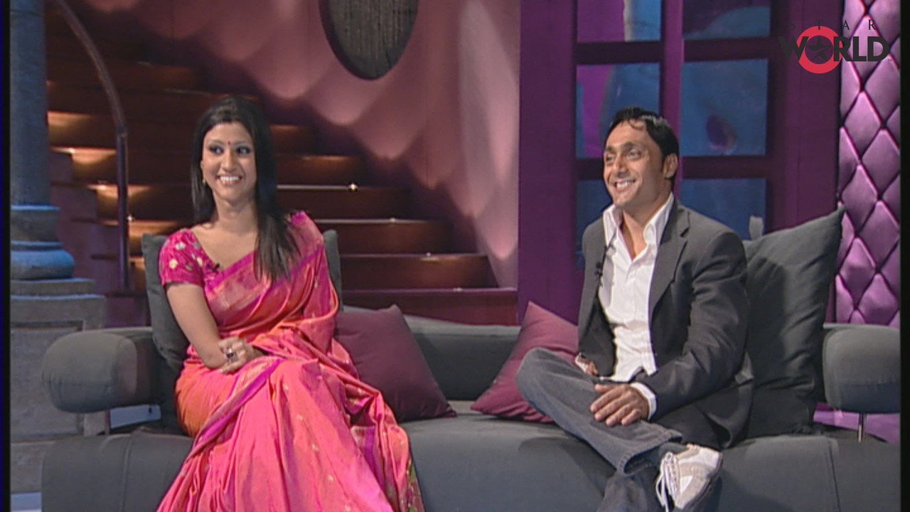 Koffee with Karan backdrop