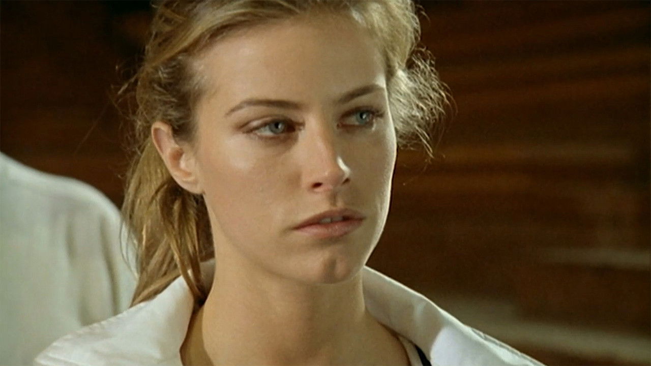 Les Cordier, juge et flic — L'étoile filante