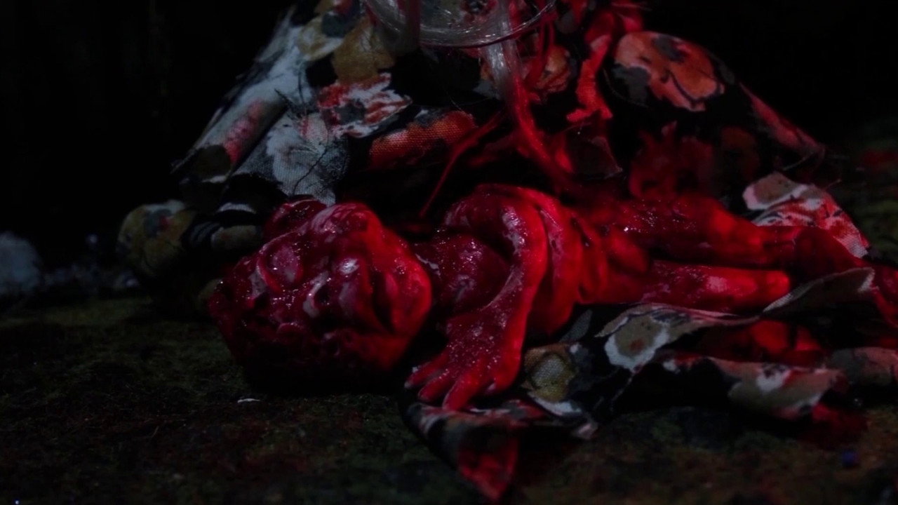 U.V.F: Underground Video Films still 5