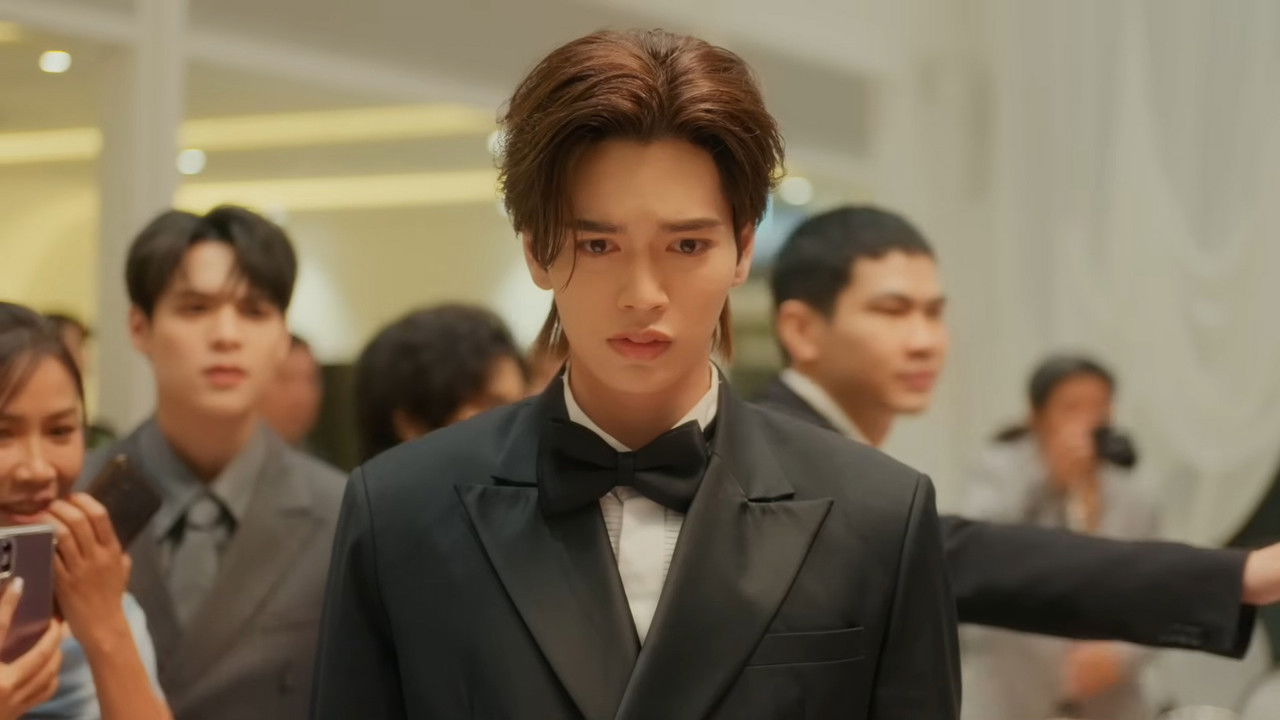 My Romance Scammer รักจริง หลังแต่ง — Épisode 7