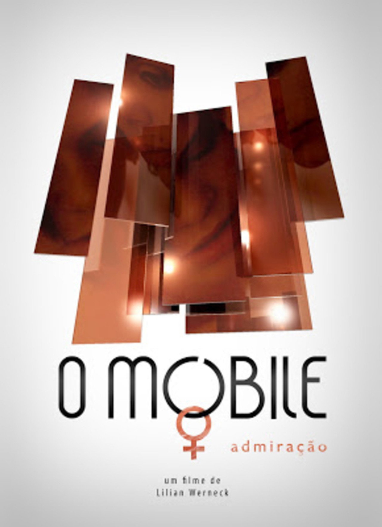 O Móbile: Admiração Backdrop