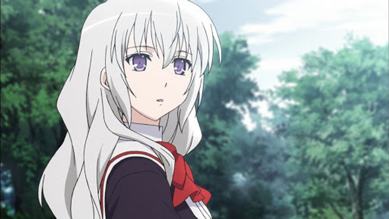 Otome wa boku ni koishiteru — Épisode 1