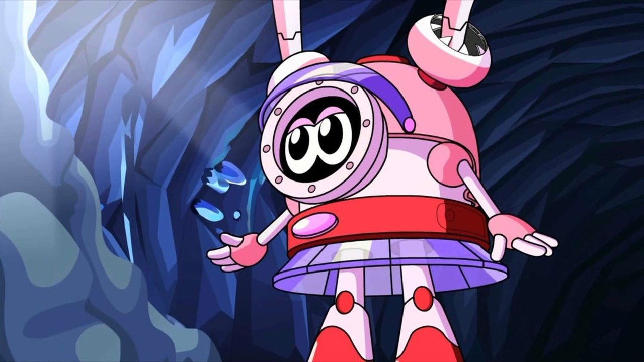 赛尔号 — Épisode 11