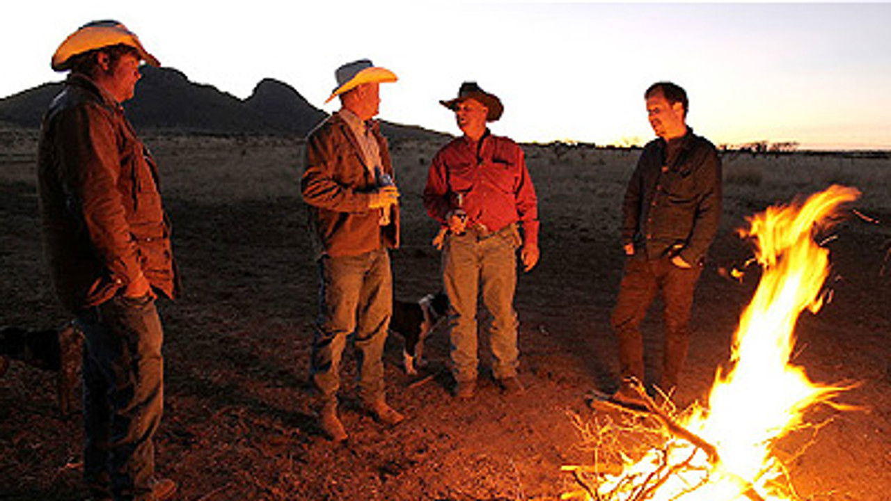 La Bamba med Filip & Fredrik — Épisode 2